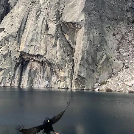 Casa Di Mamou Lägenhet