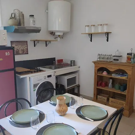 Casa Di Mamou
