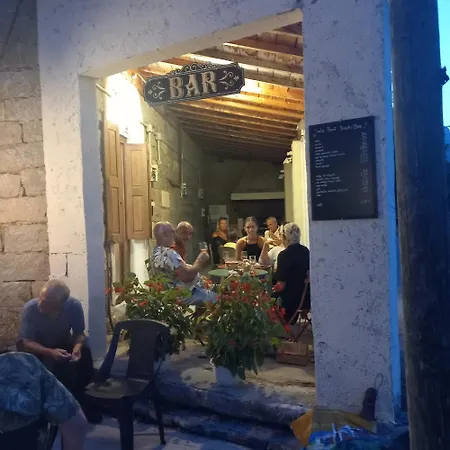 Casa Di Mamou