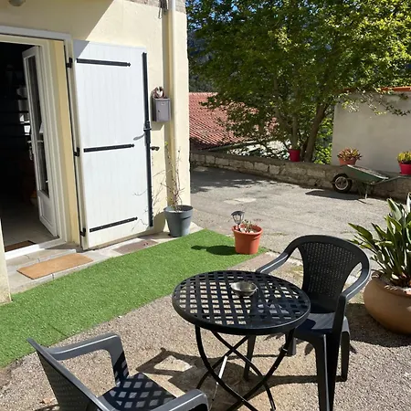 Casa Di Mamou Lejlighed Loreto-di-Tallano