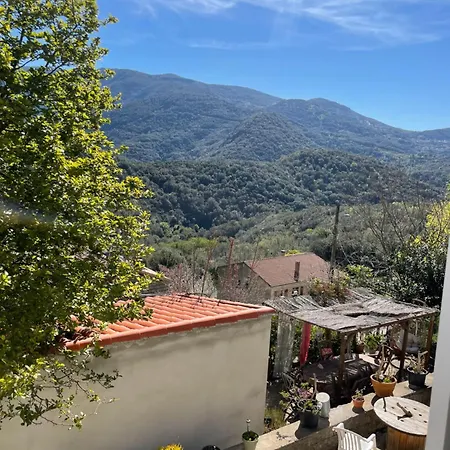 Lejlighed Casa Di Mamou Loreto-di-Tallano