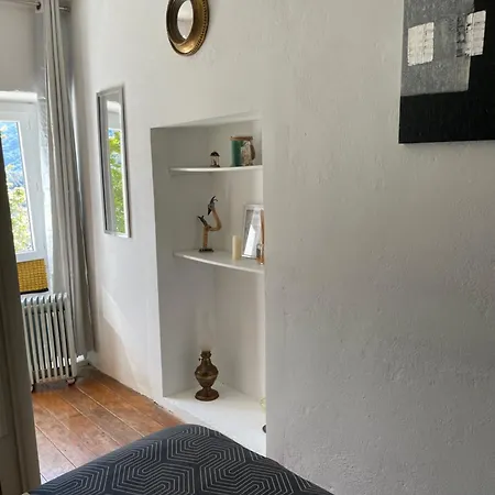 Casa Di Mamou Loreto-di-Tallano