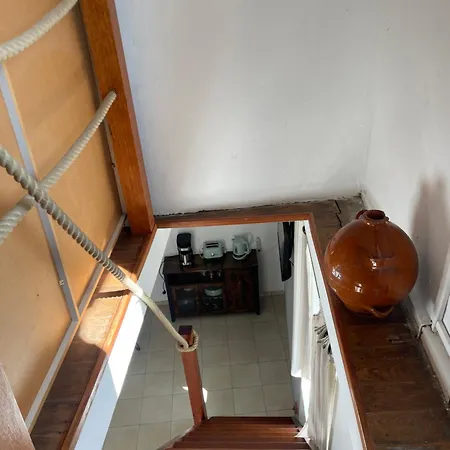 Casa Di Mamou Lejlighed Loreto-di-Tallano