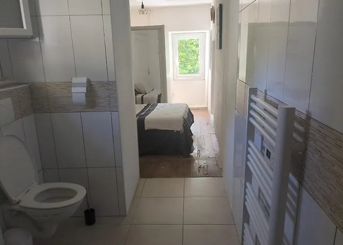 Casa Di Mamou Apartmán Loreto-di-Tallano