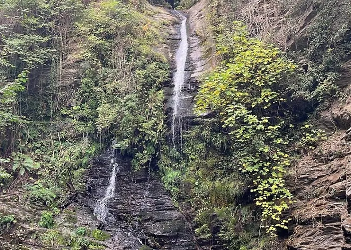 Casa Di Mamou Apartmán