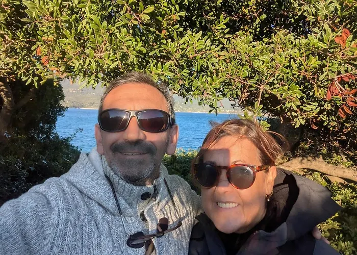 Casa Di Mamou Apartmán *