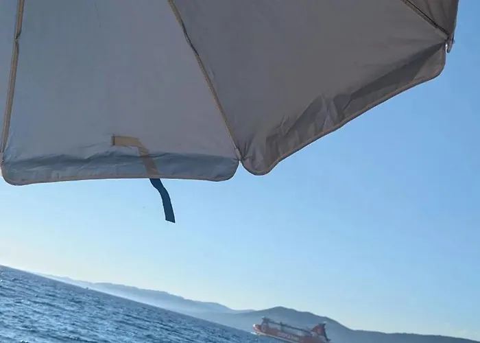 Apartmán Casa Di Mamou *