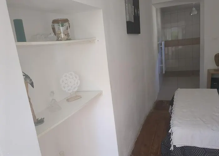 Apartmán Casa Di Mamou Loreto-di-Tallano