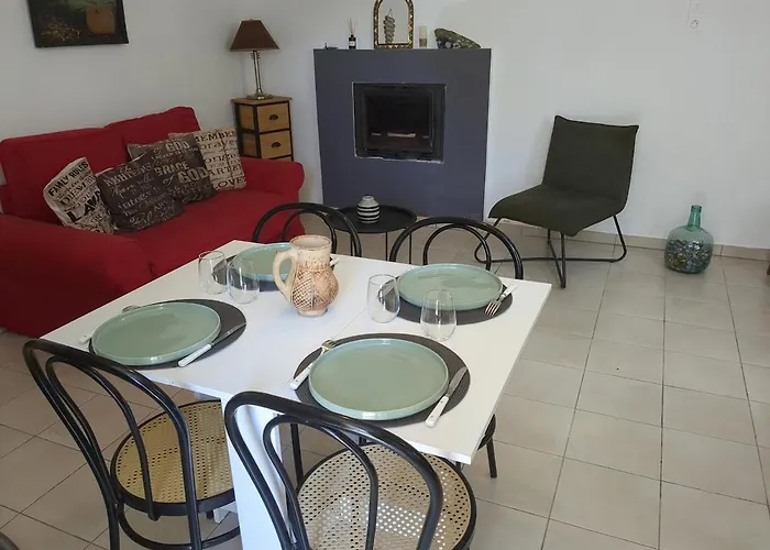 Casa Di Mamou Loreto-di-Tallano