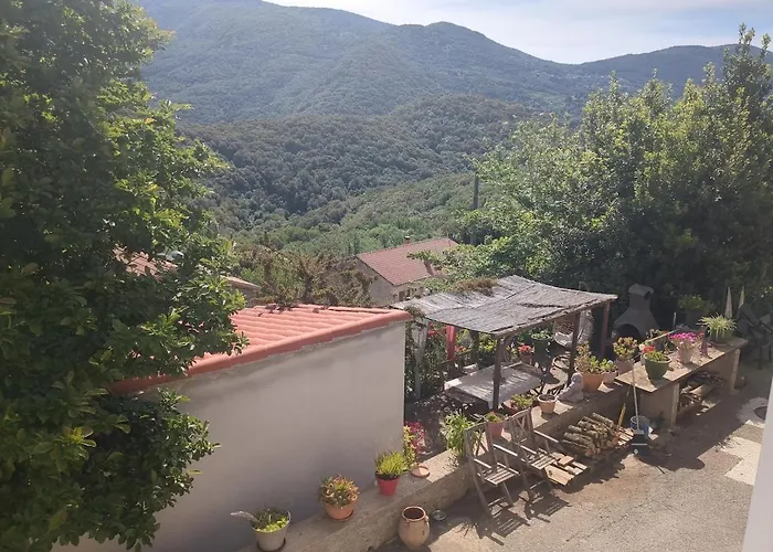 Casa Di Mamou * Loreto-di-Tallano