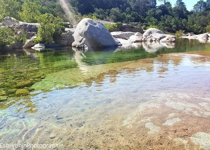 Casa Di Mamou Apartmán *