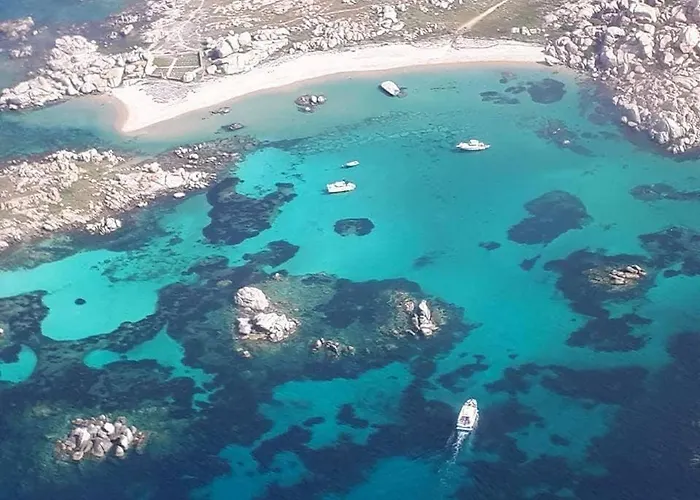 Apartmán Casa Di Mamou *