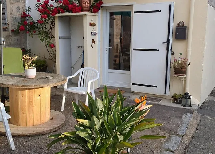 Casa Di Mamou Apartmán Loreto-di-Tallano