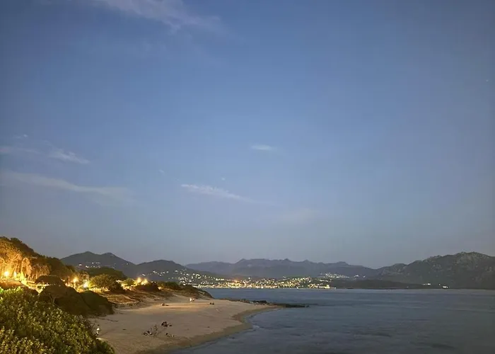 Casa Di Mamou Apartmán *