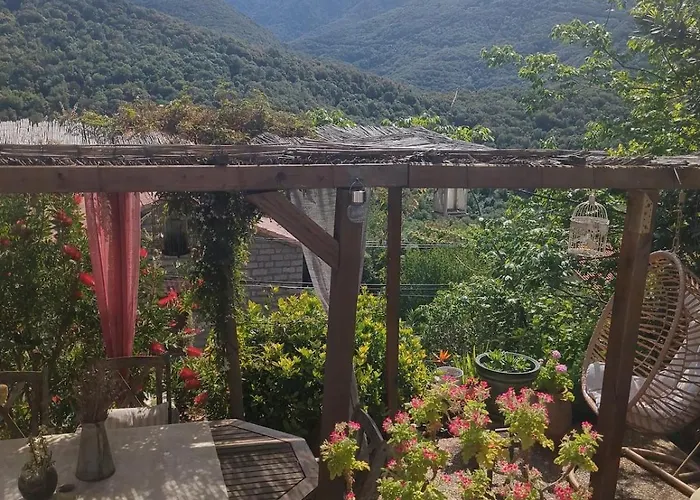 Casa Di Mamou * Loreto-di-Tallano