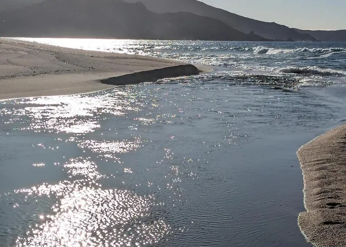 Apartmán Casa Di Mamou *