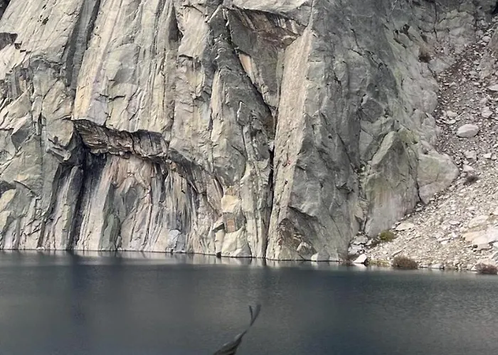 Casa Di Mamou Apartmán