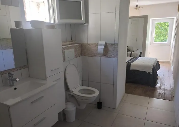 Apartmán Casa Di Mamou Loreto-di-Tallano