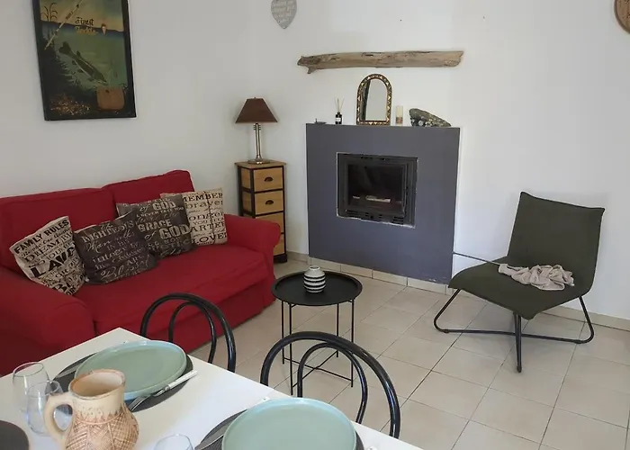 Casa Di Mamou *