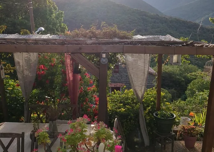 Casa Di Mamou Apartmán Loreto-di-Tallano