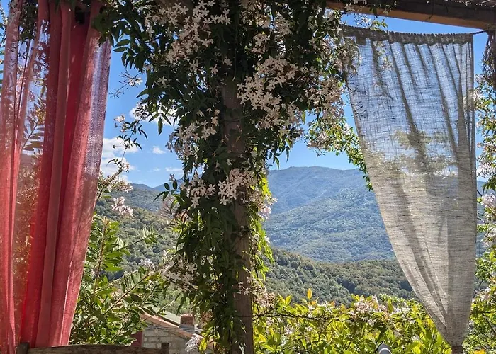 Apartmán Casa Di Mamou