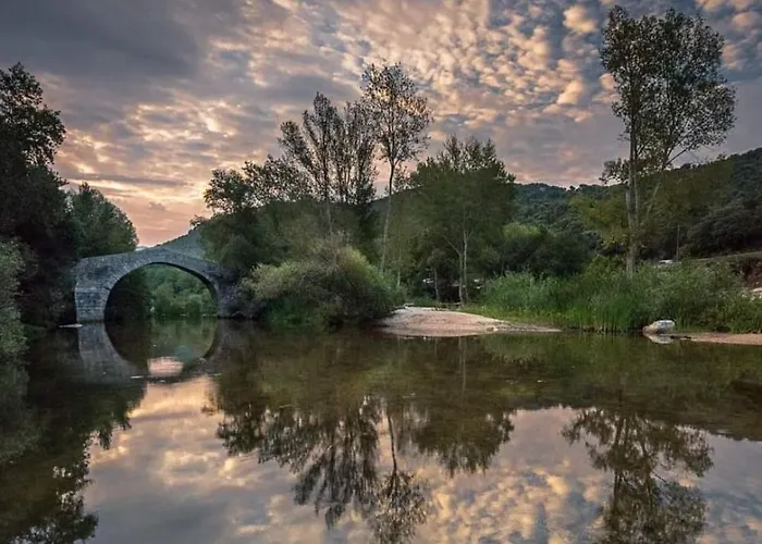 Apartmán Casa Di Mamou *