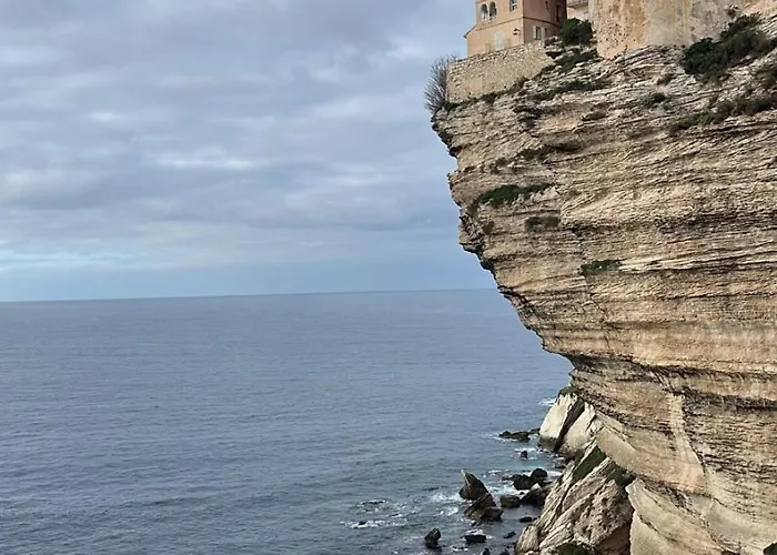 Casa Di Mamou Apartmán Loreto-di-Tallano