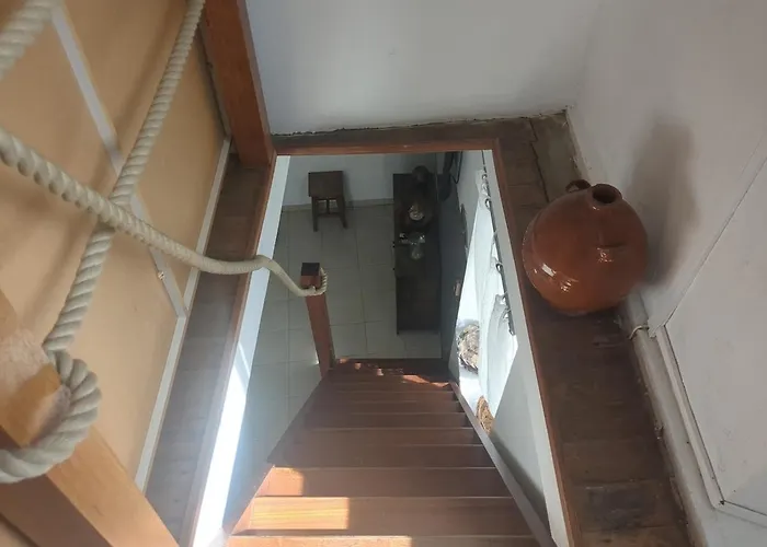 Casa Di Mamou * Loreto-di-Tallano