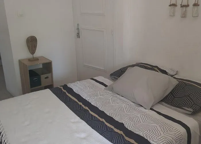 Apartmán Casa Di Mamou