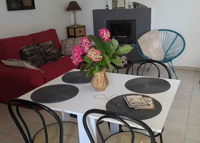 Casa Di Mamou Apartmán *