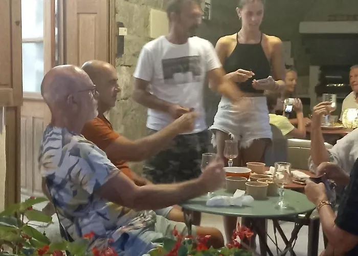 Casa Di Mamou