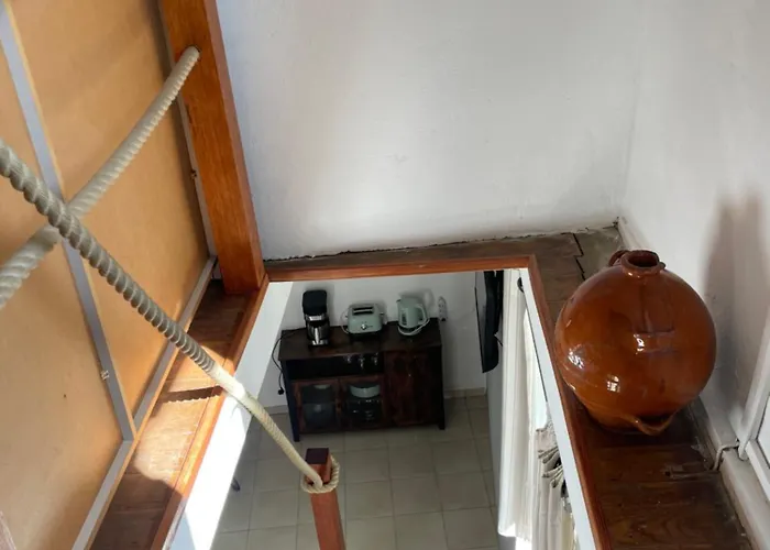 Casa Di Mamou Lejlighed Loreto-di-Tallano