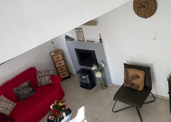 Casa Di Mamou